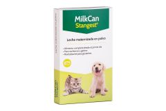 Leche milk-can 250gr