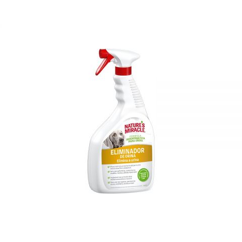 NM eliminador especial de orina perros 946ml