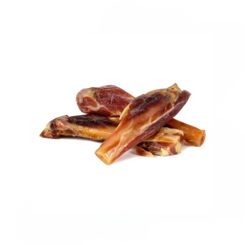 3 Huesitos jamón serrano
