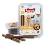 MEDITERRANEA Ibericas sticks de pollo 800GR