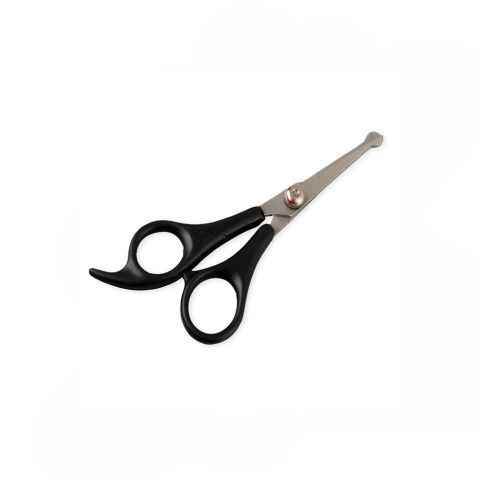 Tijeras orejas/nariz/patas