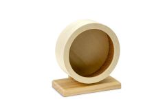 Rueda de corcho wonderland Bogie wheel 16cm diamet