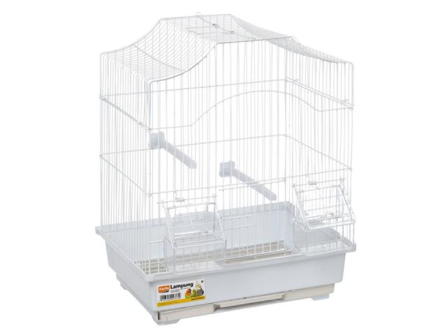 K&F jaula pájaros lampung