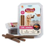 MEDITERRANEA Ibericas Sticks de cordero 800gr