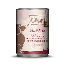 MJAMJAM canguro delidado 125gr