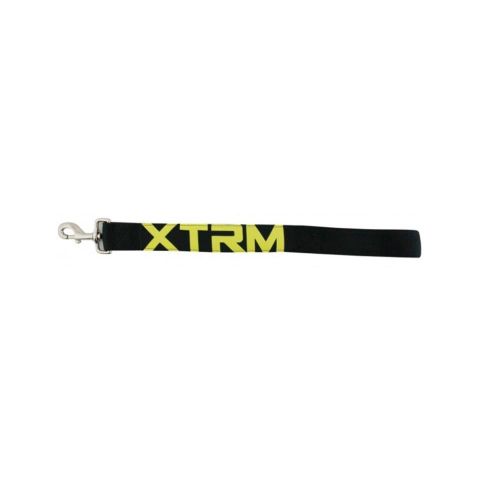 Manopla X-TRM neon flash 3.8*50cm NEGRO PVP: 17€