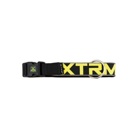 Ramal X-TRM neon flash 2.5*120cm NEGRO PVP:18.50€