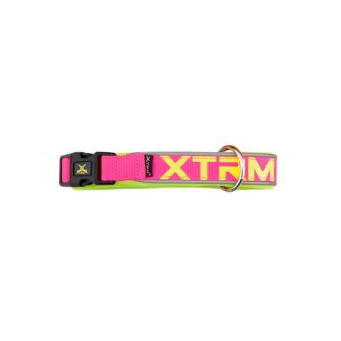 Ramal X-TRM neon flash 2.5*1.20cm ROSA PVP: 18.50€
