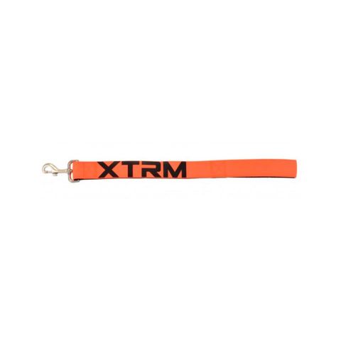 Manopla X-TRM neon flash 3.8*50cm NARANJA PVP: 17€