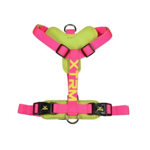 Arnes X-TRM CRONOS neon flash T.M Rosa PVP:22€