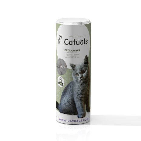 Catuals cotton fresh 500gr  PVP: 9.95€