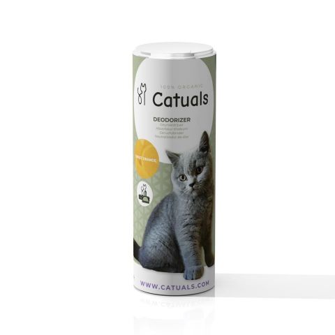 Catuals sweet orange 500gr  PVP: 9.95€