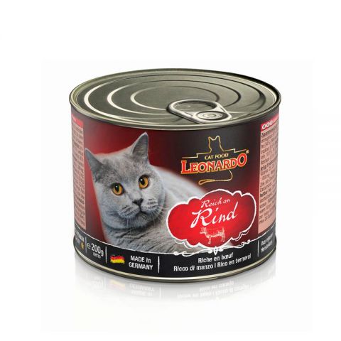 LEONARDO RICO EN TERNERA 200GR OFERTA 5+1
