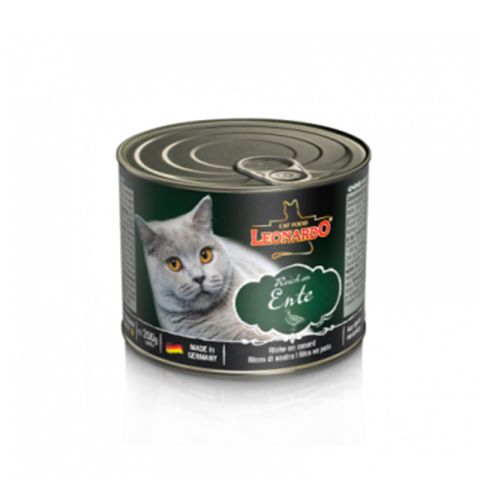 LEONARDO RICO EN PATO 200GR  OFERTA 5+1