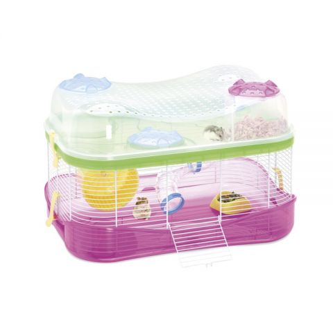 Jaula Fantasy 58*38*38.5CM PVP 84.82€