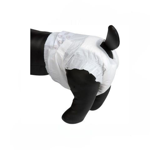 PAÑAL PARA PERRO DIPY 12UN, - XL