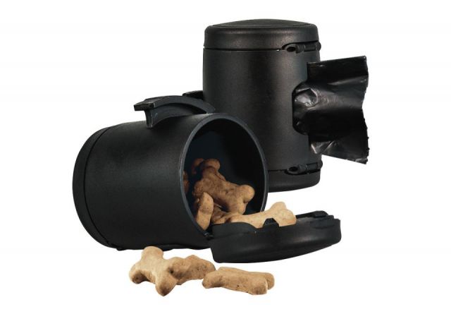 Flexi multibox negro