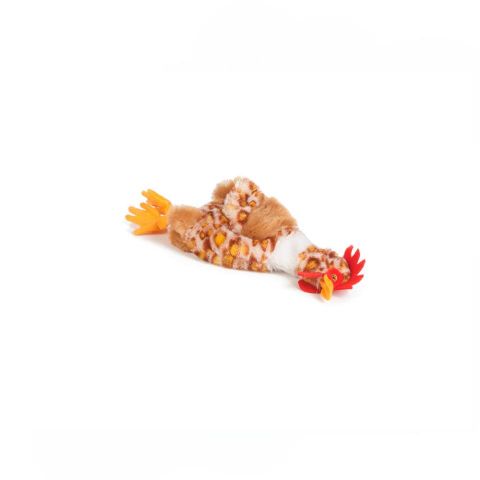 Pollo de peluche de 25cm