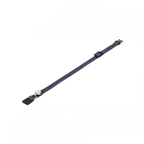 Correa Sportive plus 2mm*100cm AZUL
