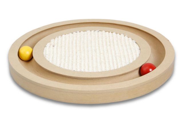 Rascador de Madera Board Infinity PVP 16.95€