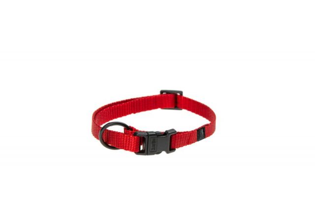 Sportive PLUS collar 20mm 40-55CM ROJO