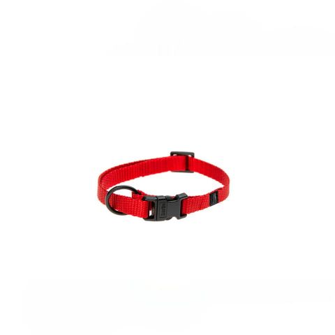 Sportiv plus collar 25mm 45-65cm ROJO