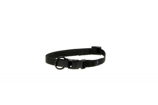 Sportive PLUS collar 10mm 20-35cm NEGRO 