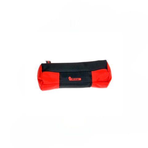 Motivador KARLIE no limits 14x5cm rojo y negro