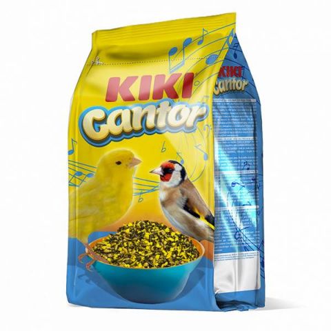 KIKI CANTOR 150GR