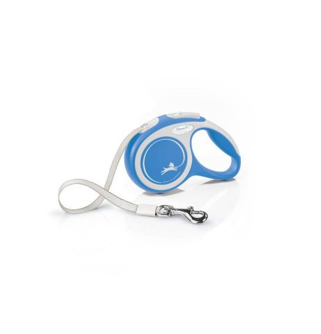 Flexi new confort xs cinta 3m azul PVP: 20€