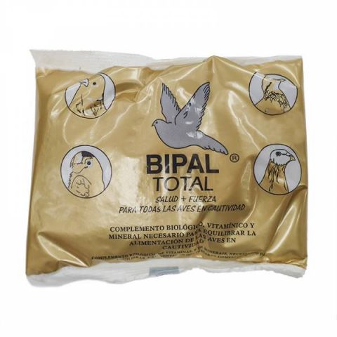Bipal Total 500GR