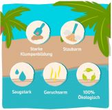 Kitty bay Toffu y Yuca PAWPEROL 10 5.6L