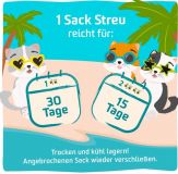 Kitty bay Toffu y Yuca PAWPEROL 10 5.6L