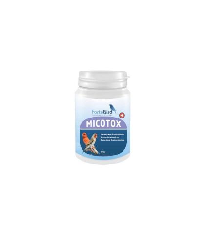 Micotox de ForteBird 150gr