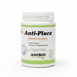 Anibio ANTI-PLACA 140gr