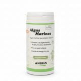 Anibio Algas Marinas 250g 