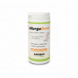 Anibio Allergoderm con aloe vera 210gr