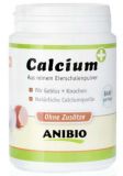 Anibio calcium- cáscaras de huevo polvo 320gr
