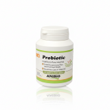Anibio PROBIOTIC regulador intestinal 120 cápsulas
