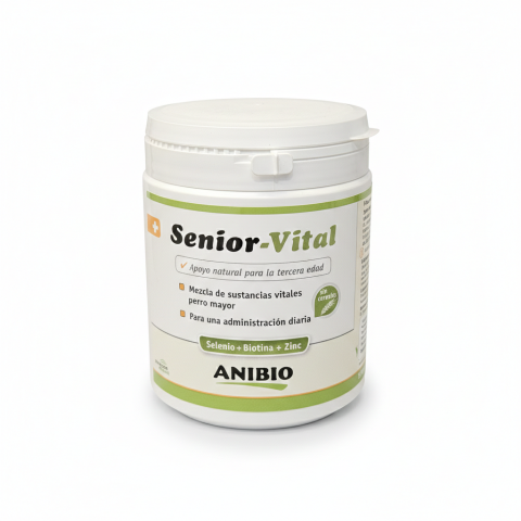 Anibio Senior Vital 450gr