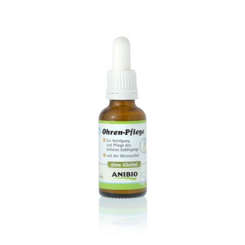 Anibio Limpiador Ótico
 30ML