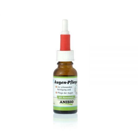 Limpiador Ocular 20 ml