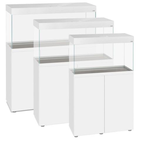 Mesa AQUAEL optiset 125-2.0 BLANCO