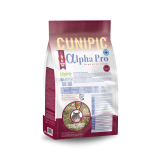 Alpha Pro Chinchillas 1.75kg