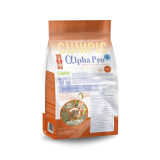 Alpha Pro Cobaya 1,75kg 2ª UNIDAD  a 15€