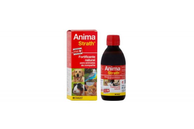 ANIMA STRATH 250ML