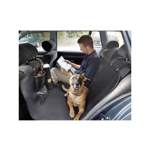 Cubierta para Asientos de Coche 145x140cm