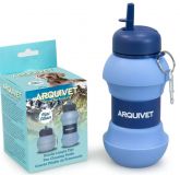 Botella plegable limpiador orines 200-550ml