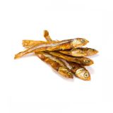 ARQUIVET pescaito seco 100GR