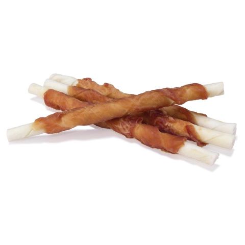Arquivet Twist de pato enrollado 13CM 100gr